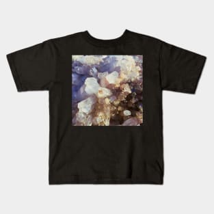 Crystal Magic Kids T-Shirt